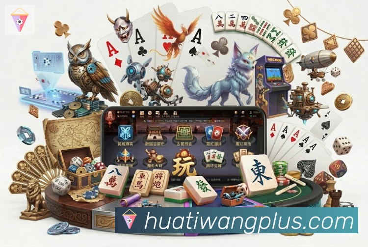 未来规划